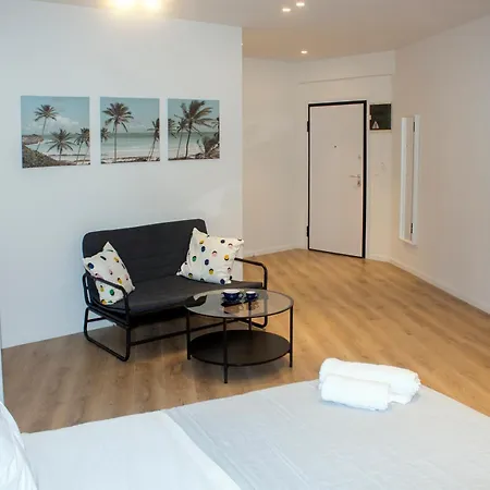 Frinely Apartments Athen Exterior foto
