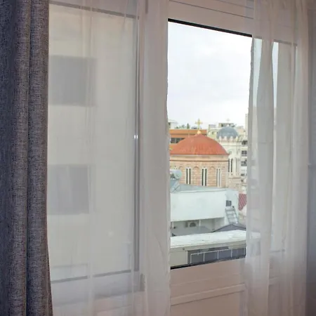 Frinely Apartments Athen Exterior foto