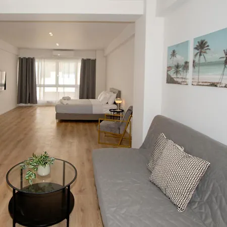 Frinely Apartments Athen Exterior foto