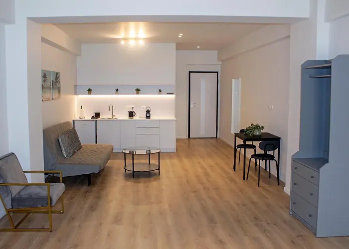 Frinely Apartments