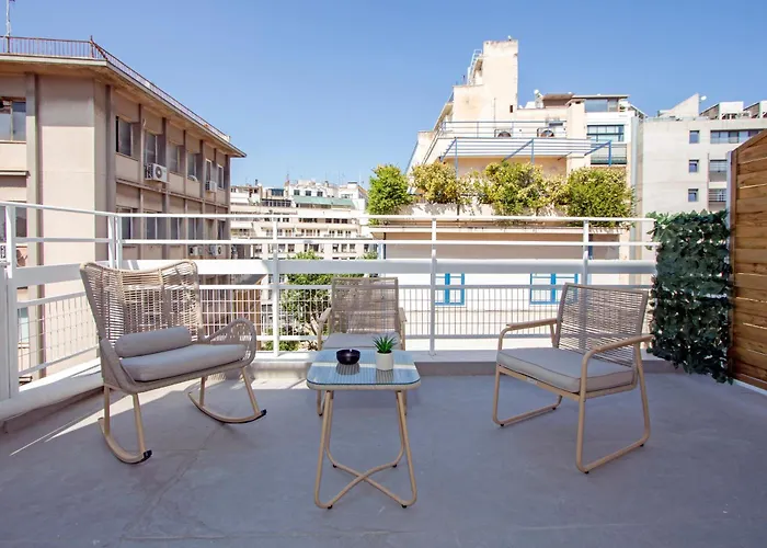 Frinely Apartments