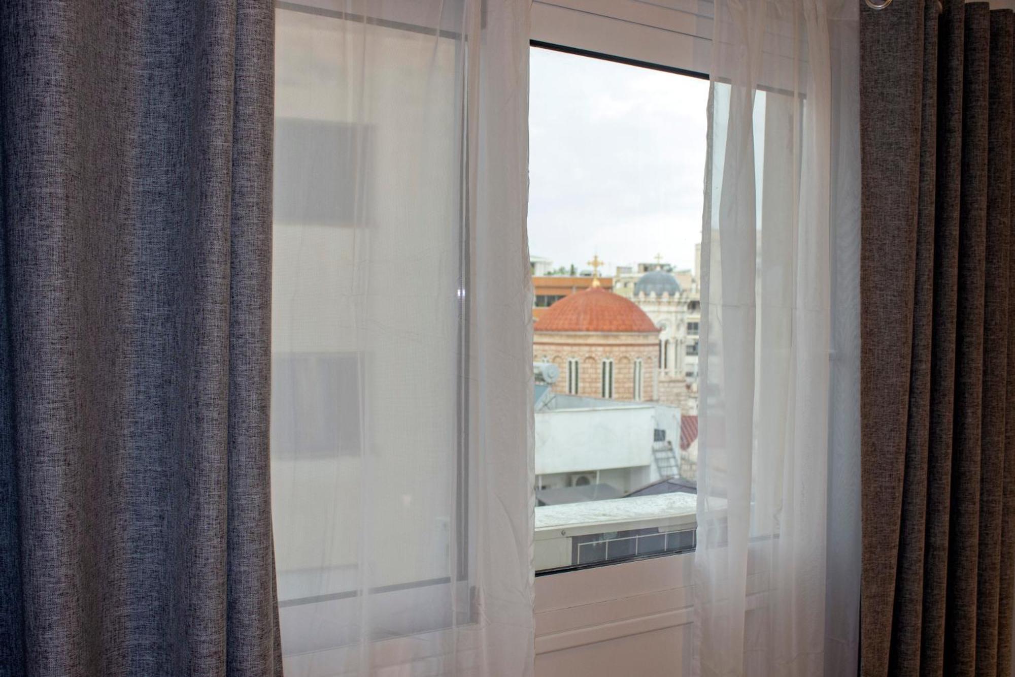 Frinely Apartment