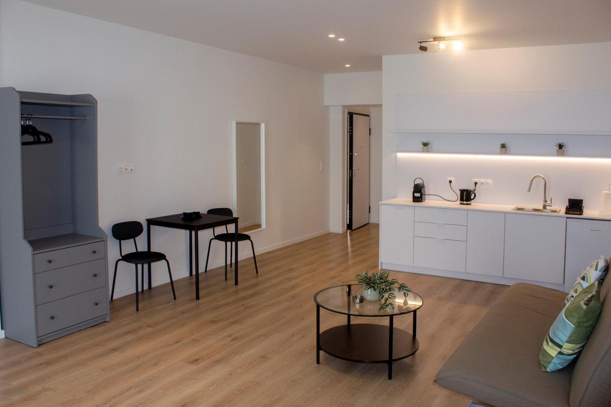Apartment Frinely Athens