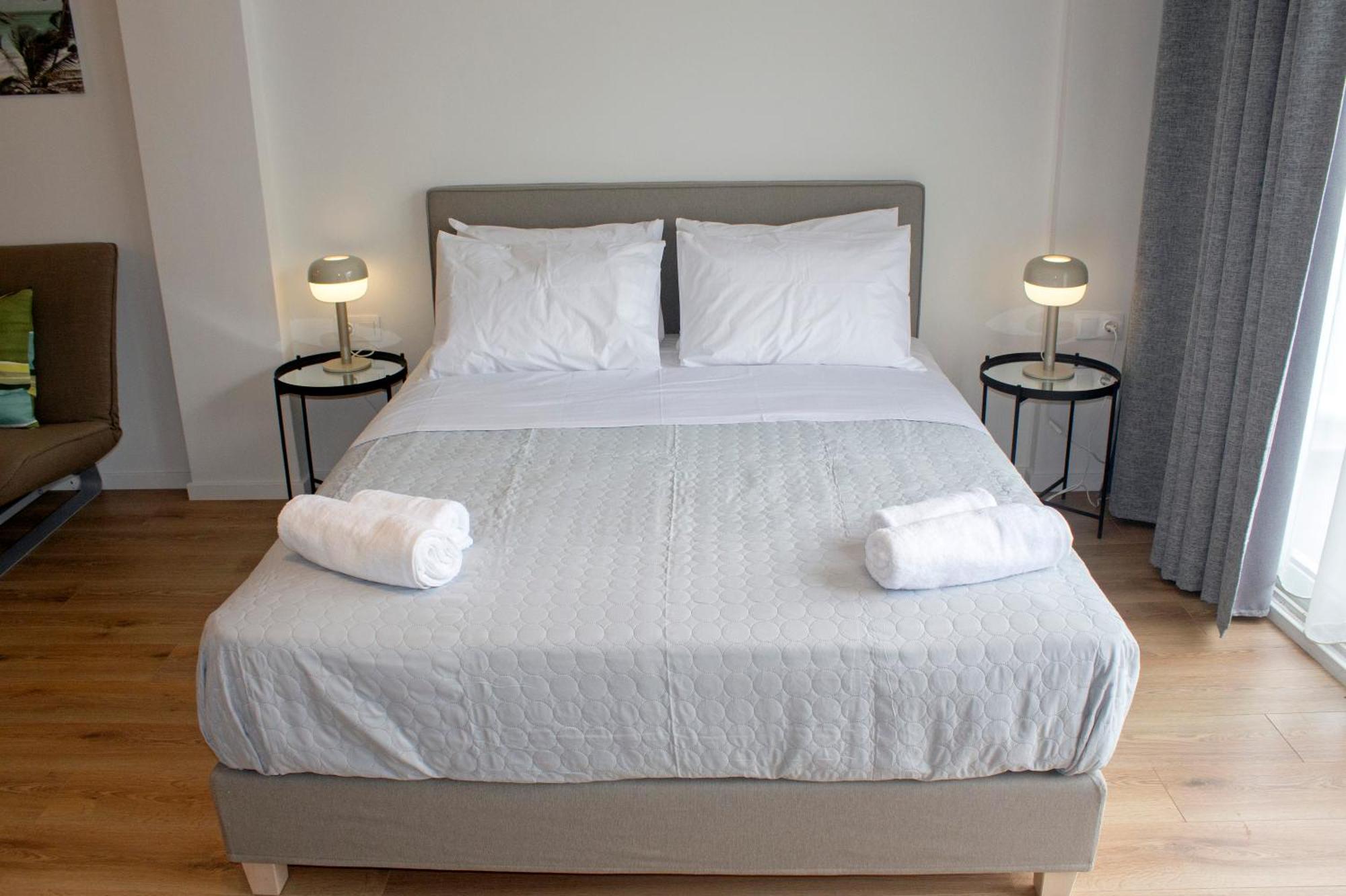 Frinely Apartment Athens