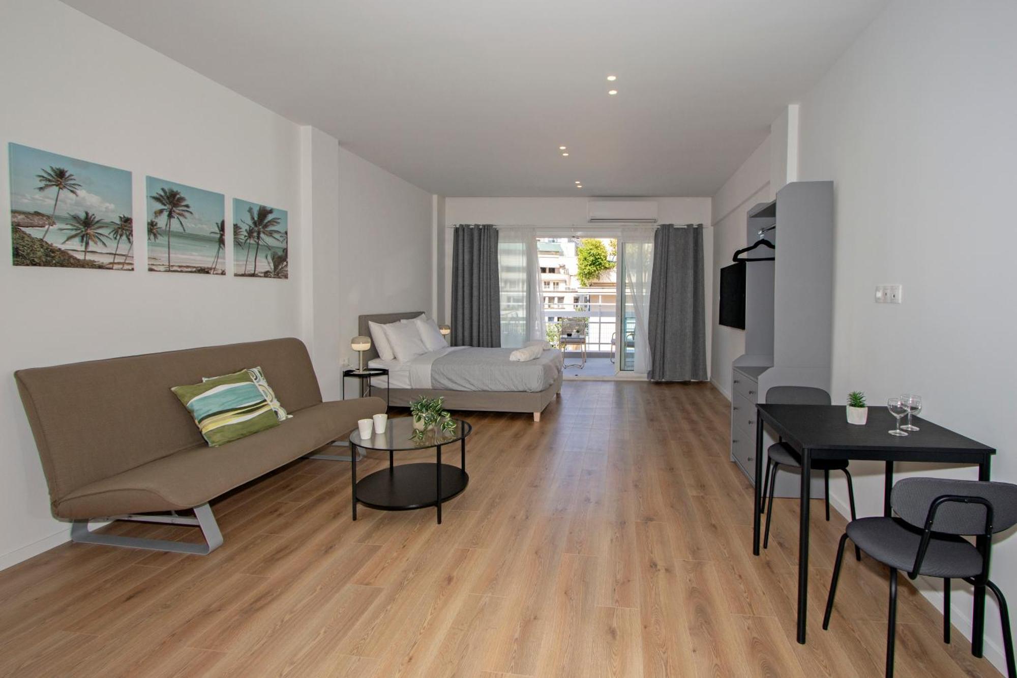 Frinely Apartment Athens