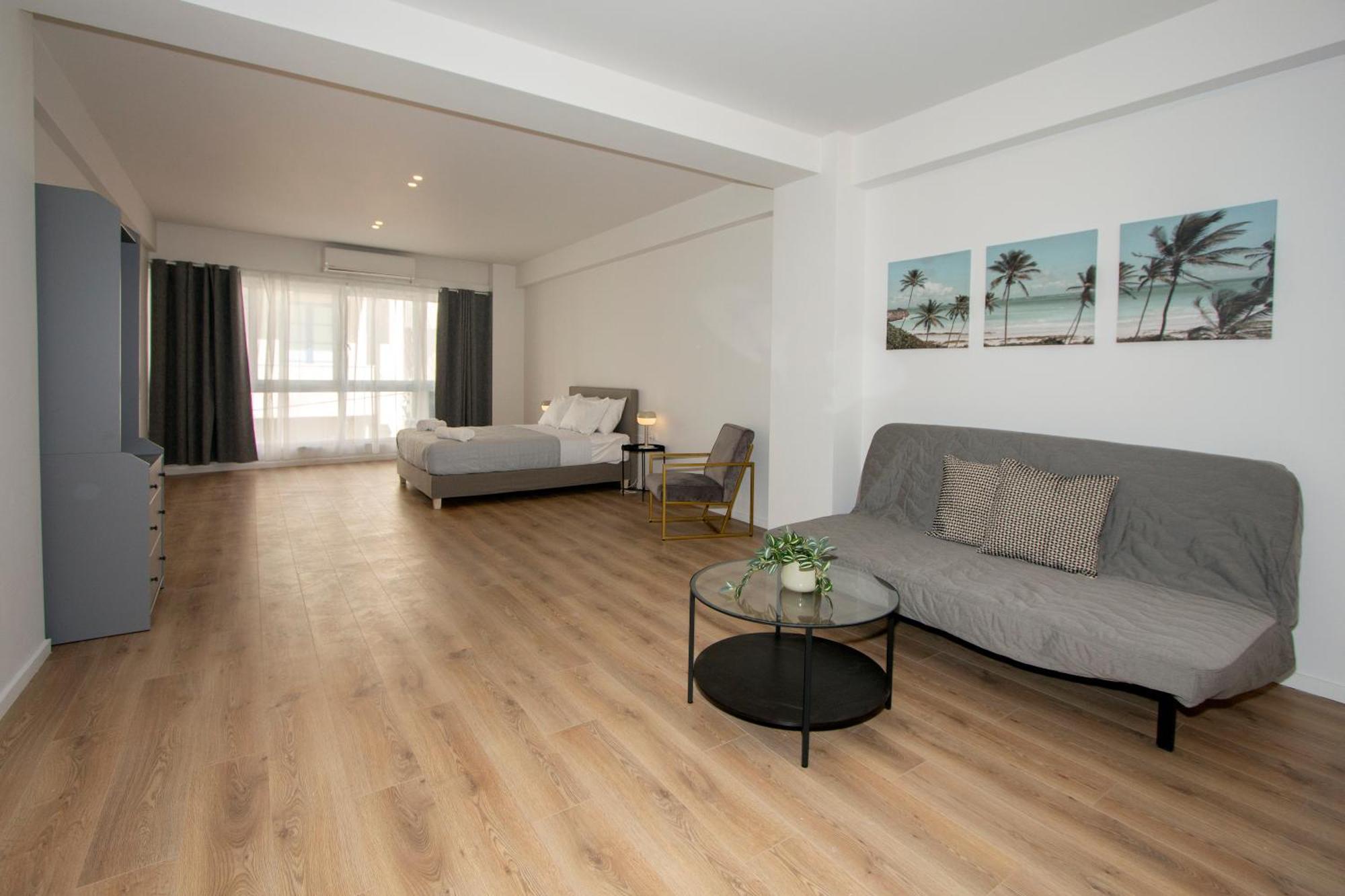 Frinely Apartment