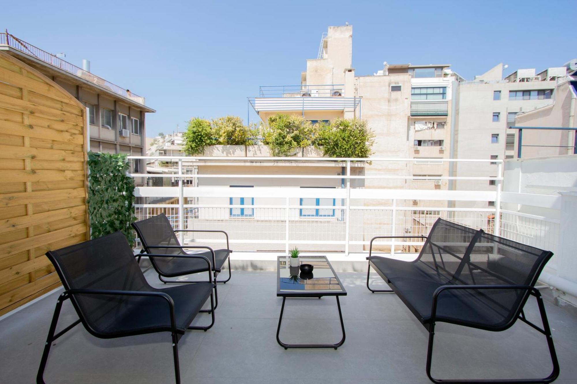 Frinely Apartment Athens